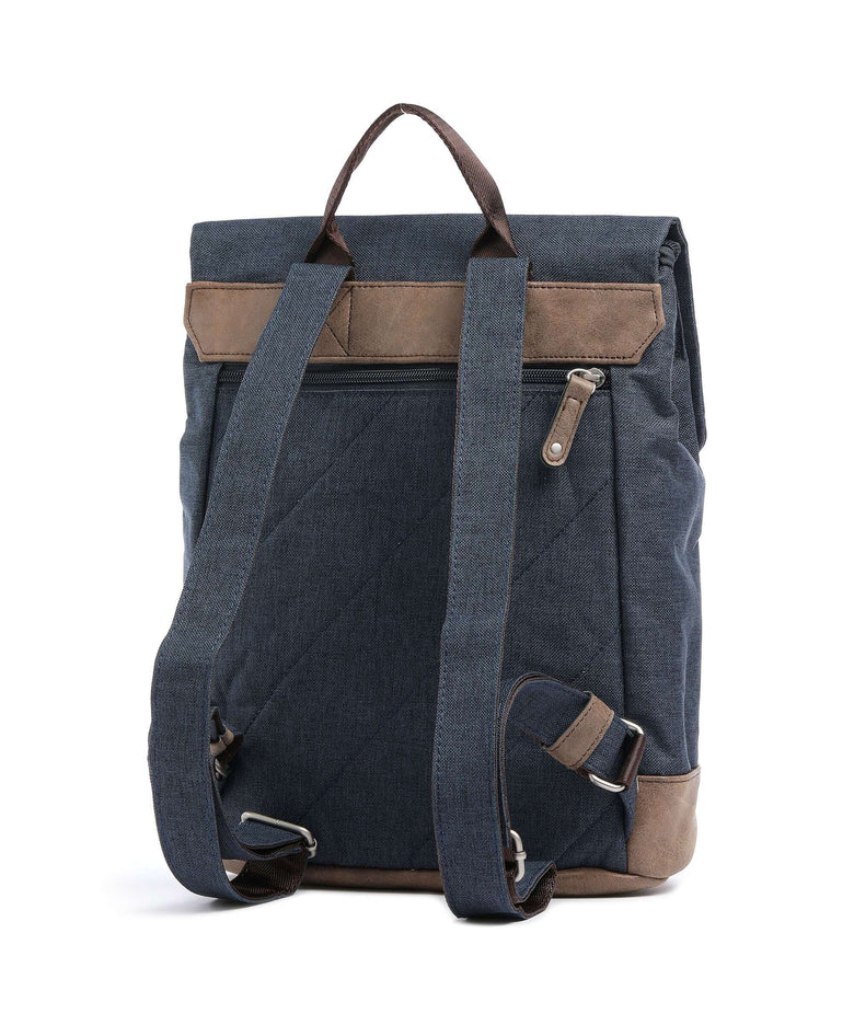 Zwei Olli OR13 Backpack blue