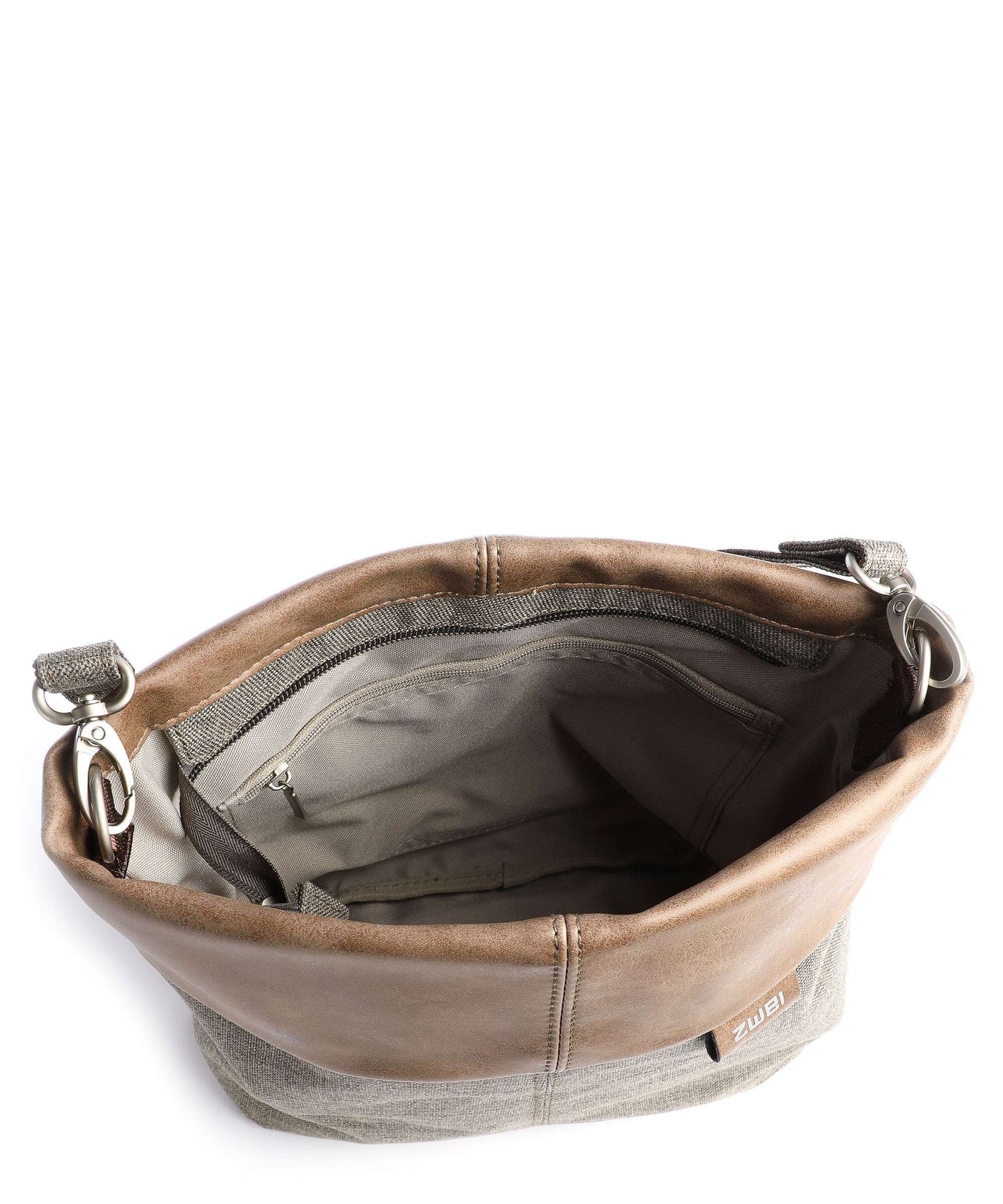 Zwei Olli OT8 Shoulder bag wood