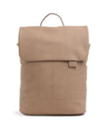 Zwei Mademoiselle.M MR13 Backpack nubuk sand