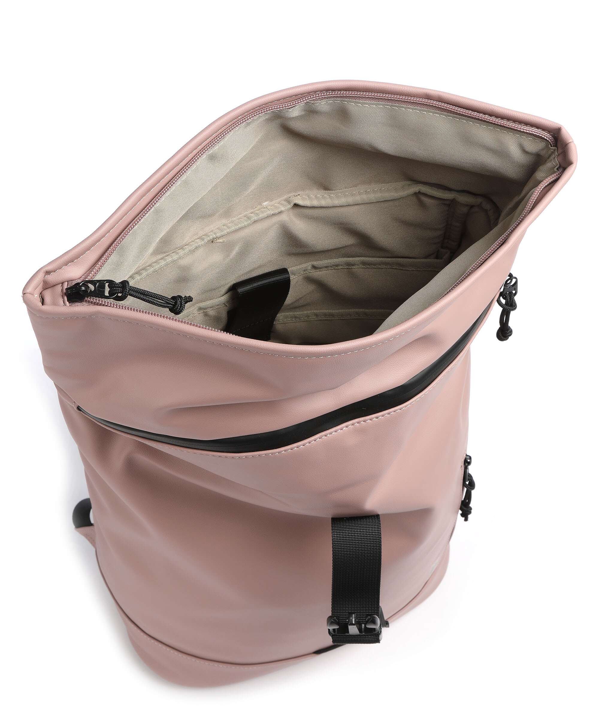 Zwei Cargo CAR200 Rolltop backpack powder