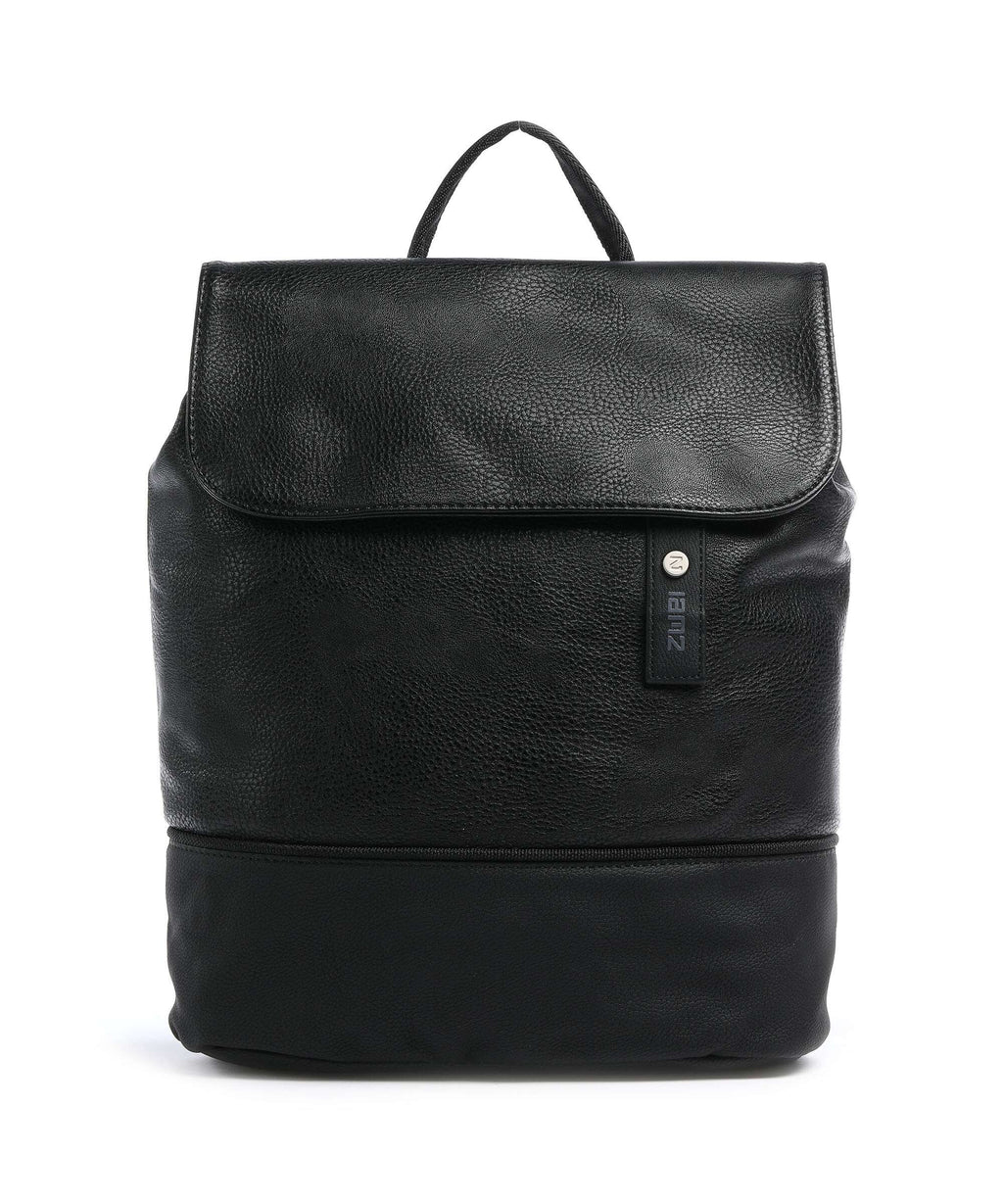 Zwei Jana JR13 Backpack nubuk black