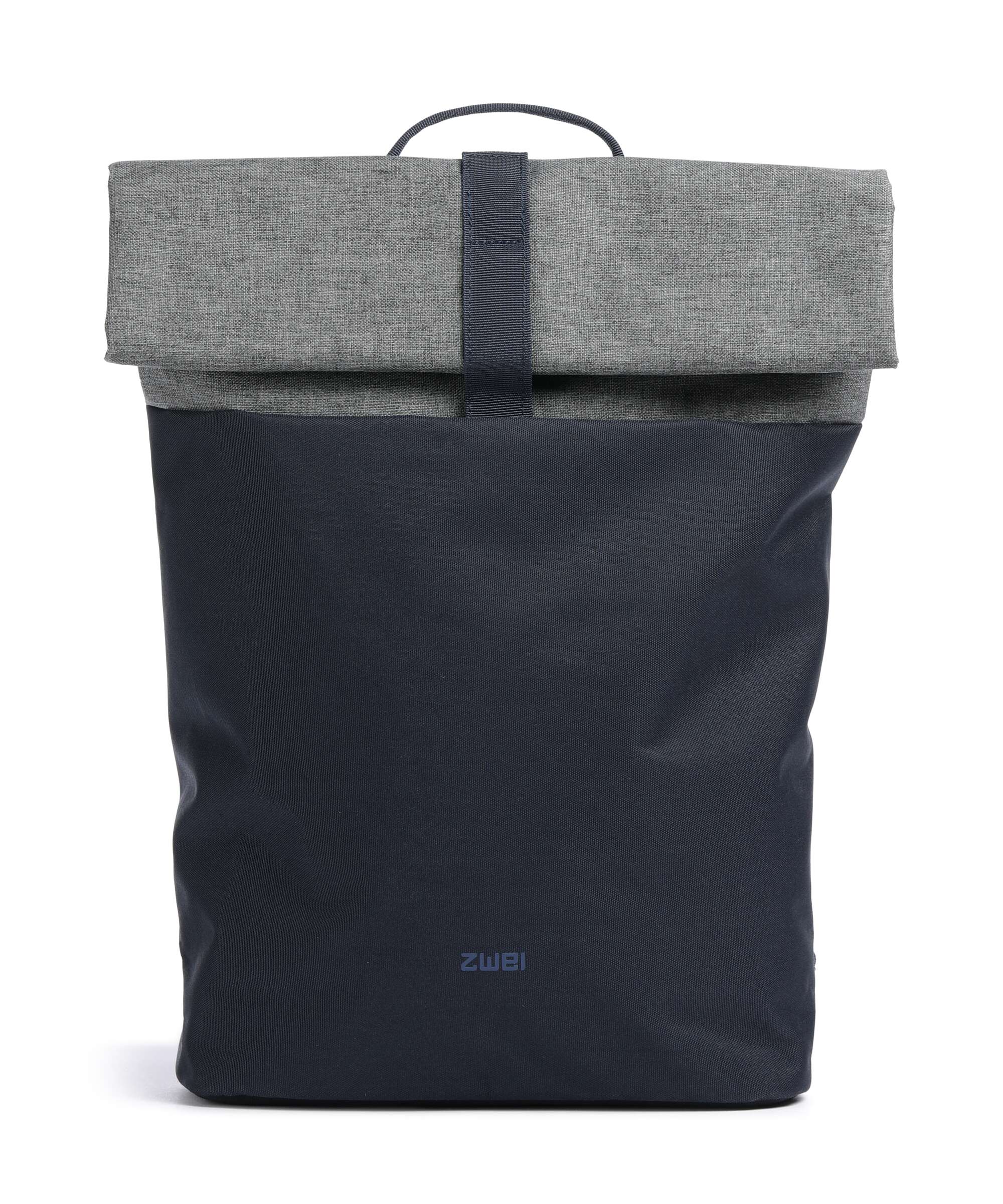 Zwei Kim KIR250 Rolltop backpack ink