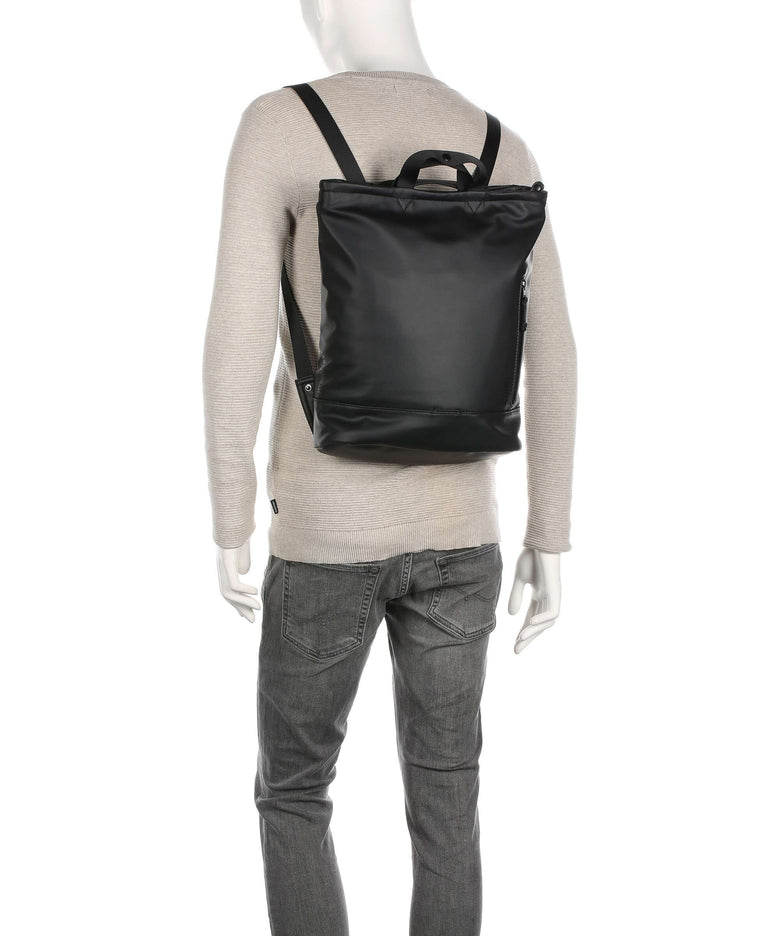 Zwei Cargo CAR140 Backpack black