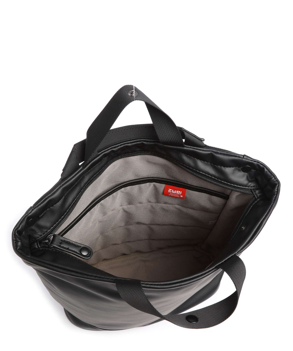 Zwei Cargo CAR140 Backpack black