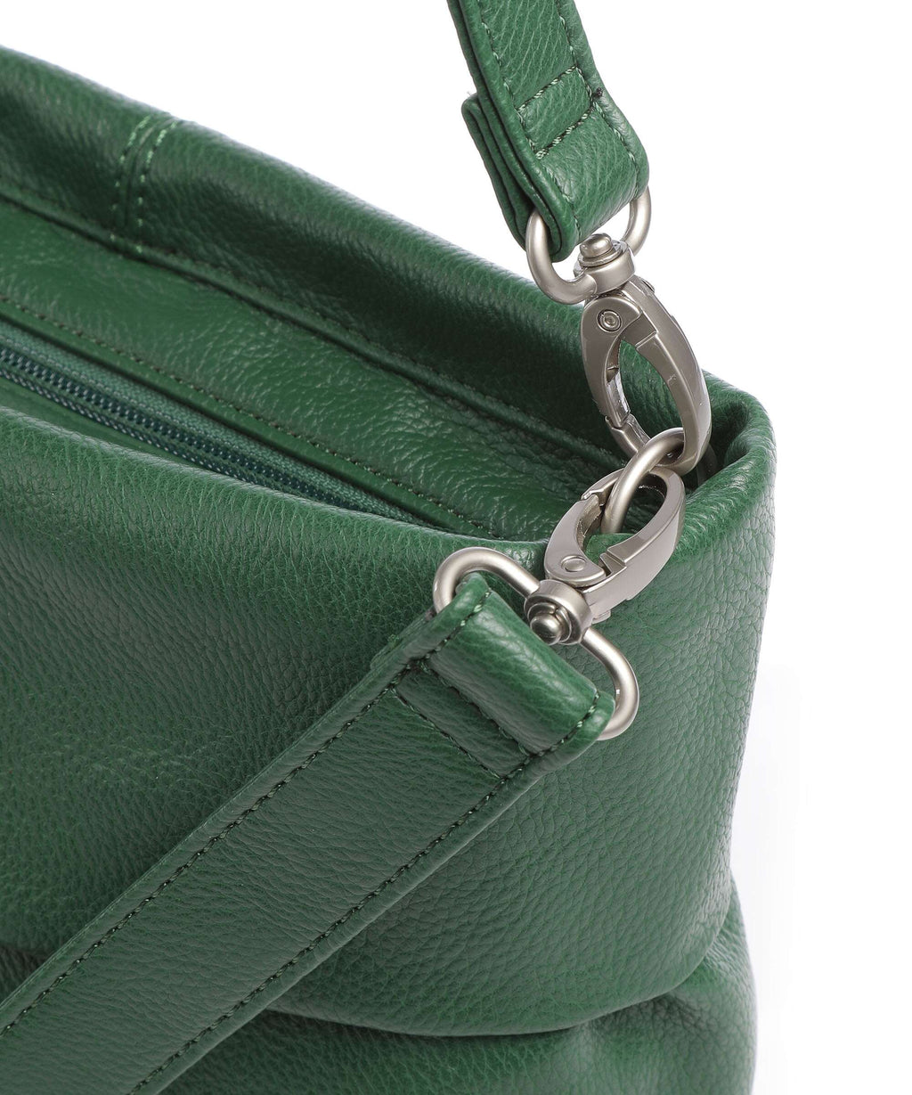 Zwei Mademoiselle.M M8 Shoulder bag moos