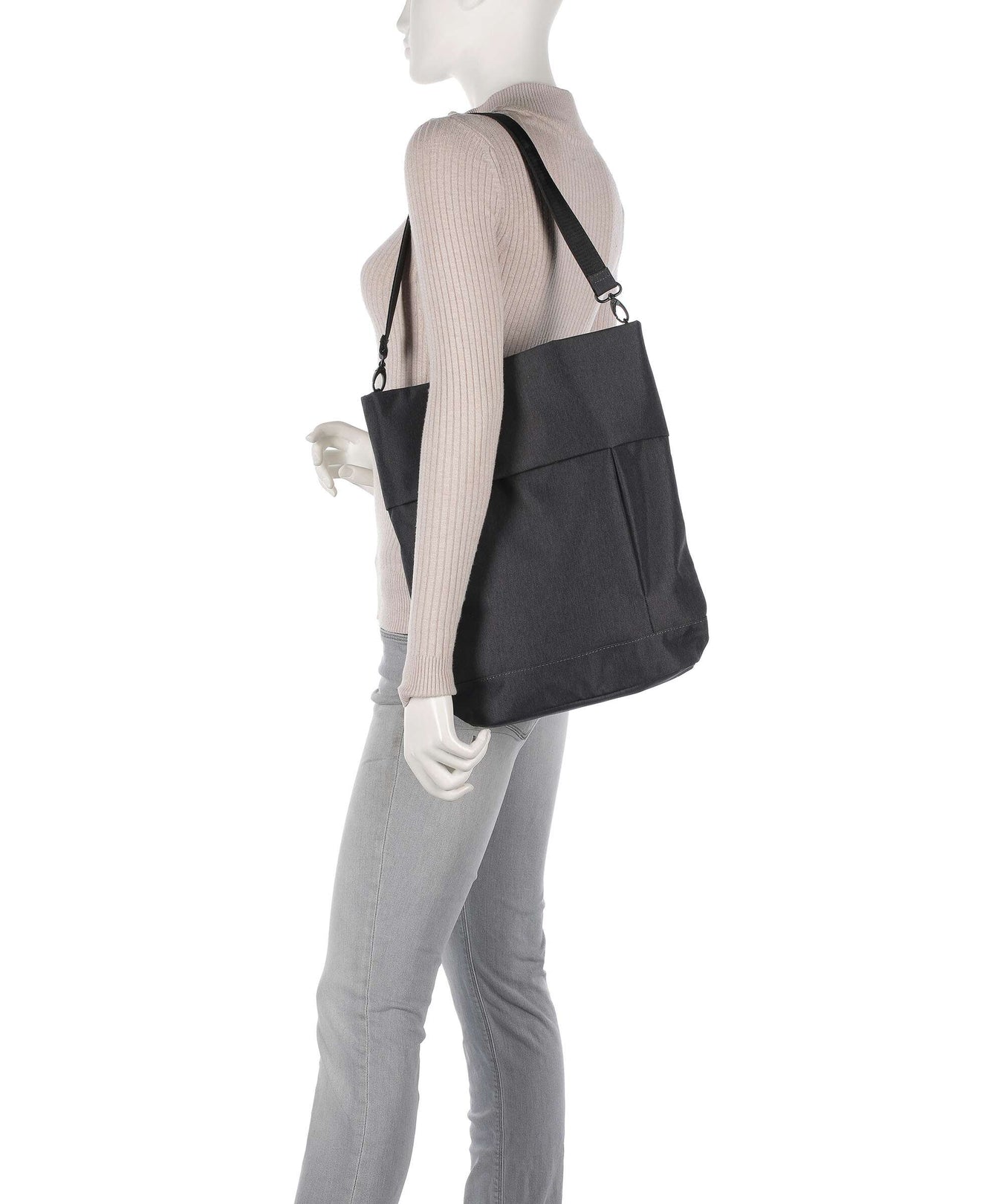 Zwei Benno BE120 Backpack bag night