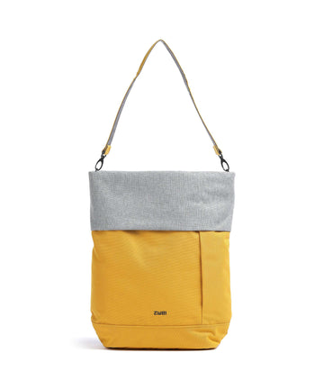 Zwei Benno BE120 Sac à main porté dos yellow