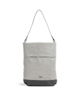 Zwei Benno BE120 Sac à main porté dos creme