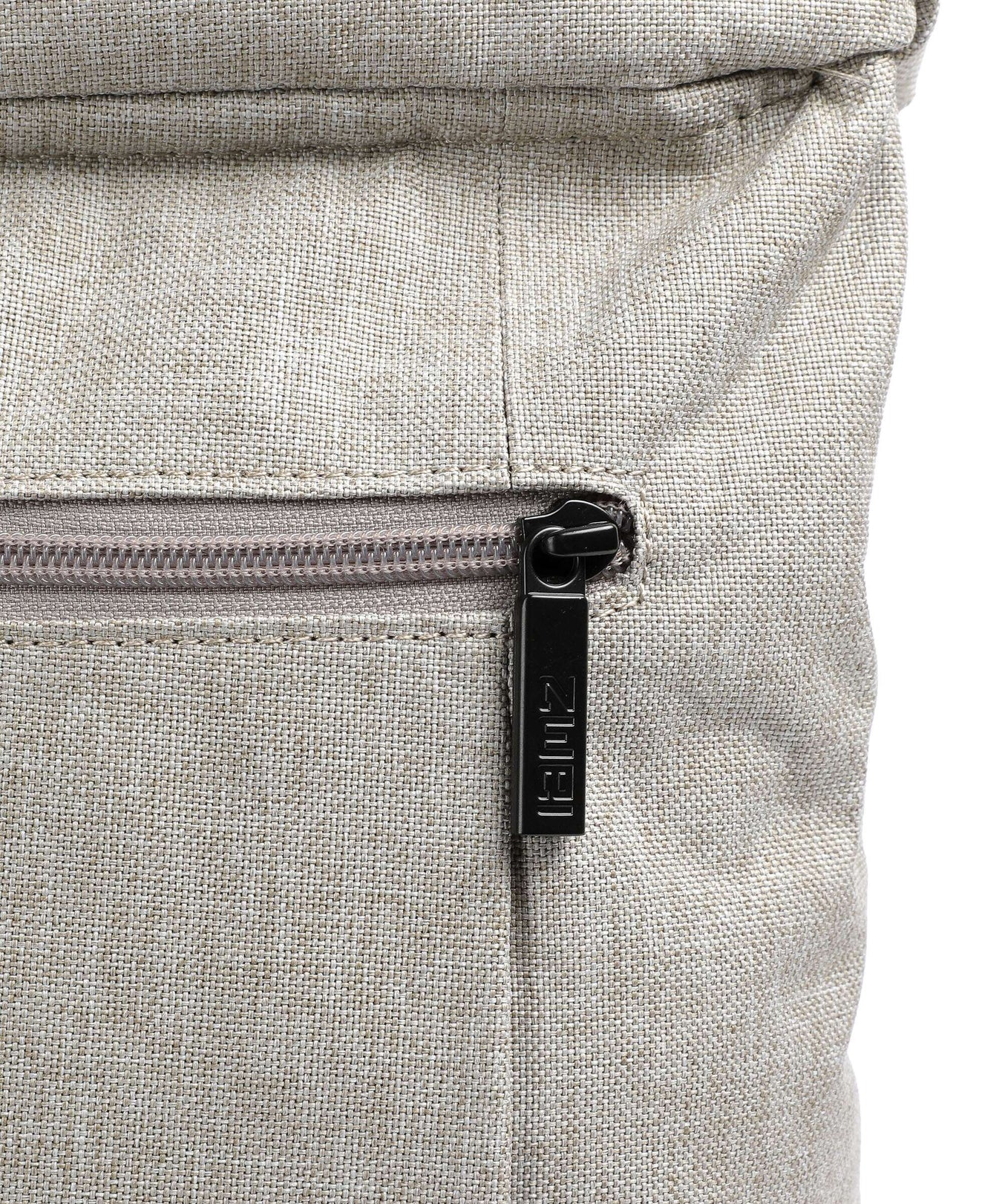 Zwei Benno BE120 Backpack bag creme