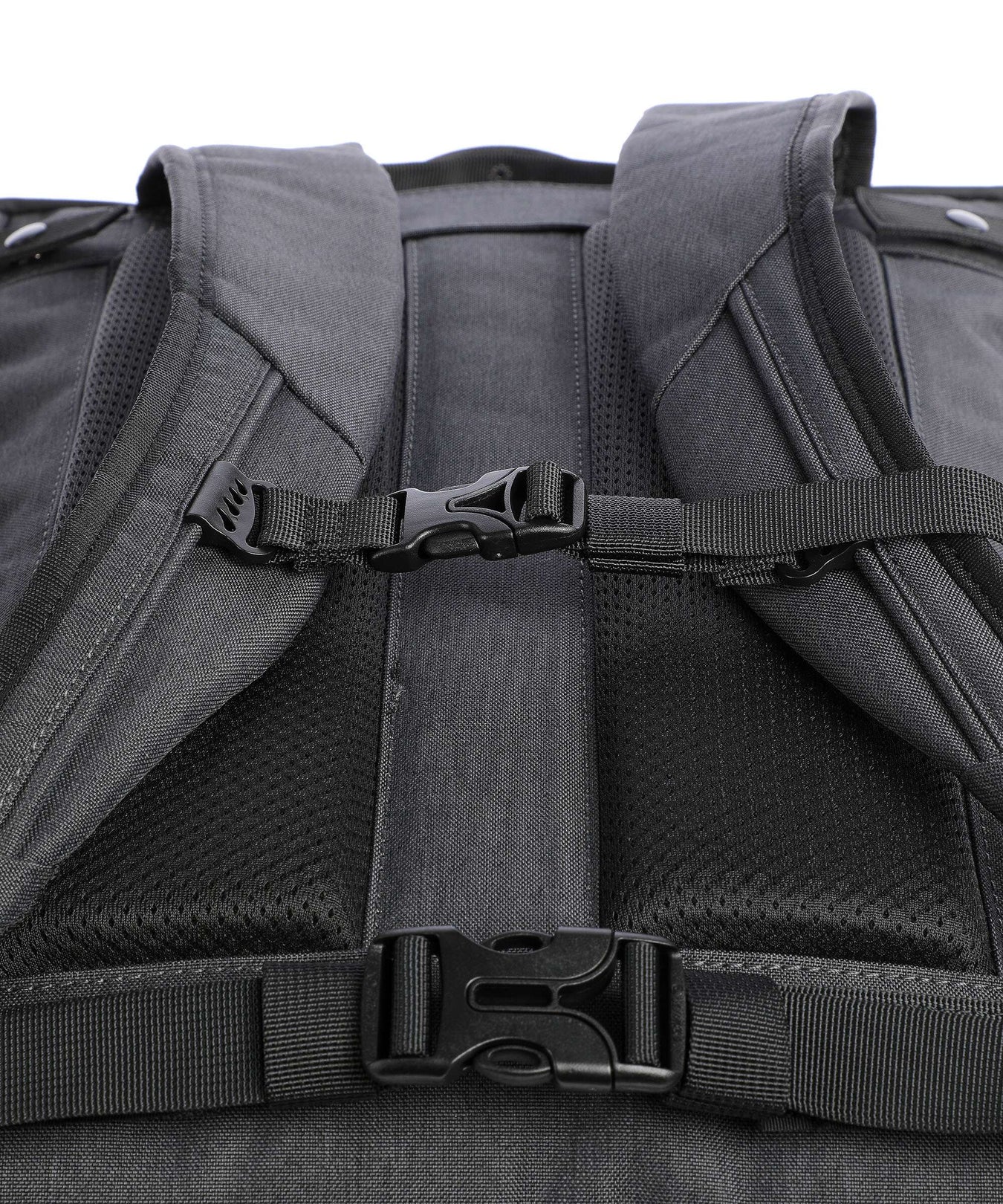 Zwei Benno BE260 Backpack night