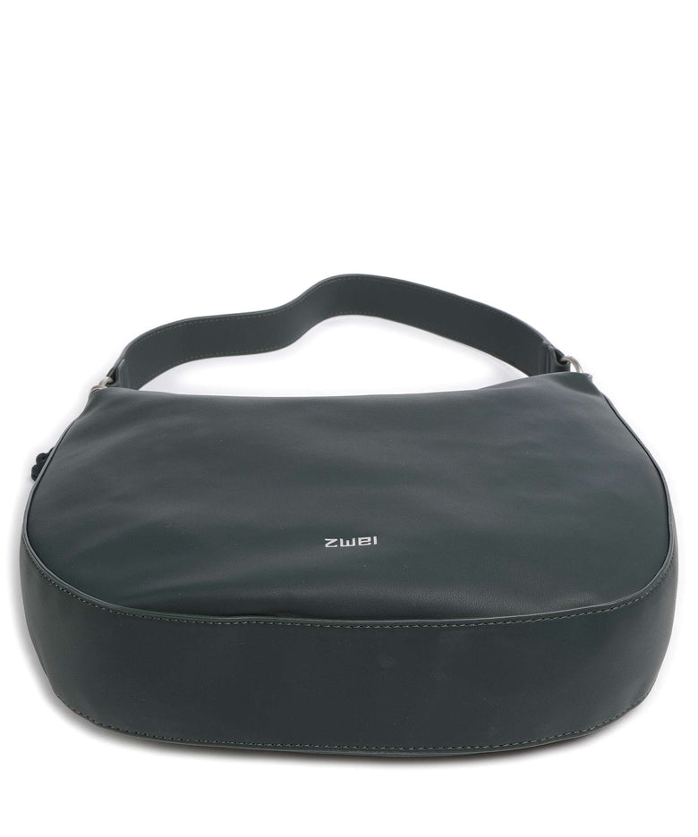 Zwei Yuna YU110 Hobo bag pine