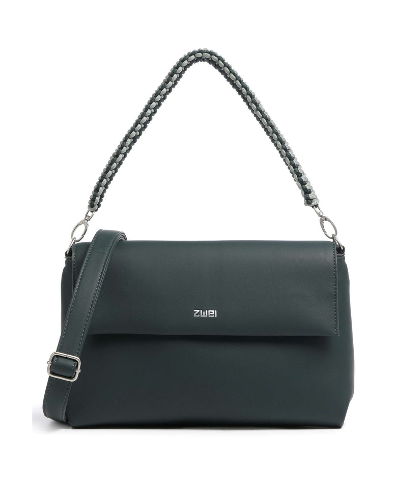 Zwei Yuna YU60 Shoulder bag pine
