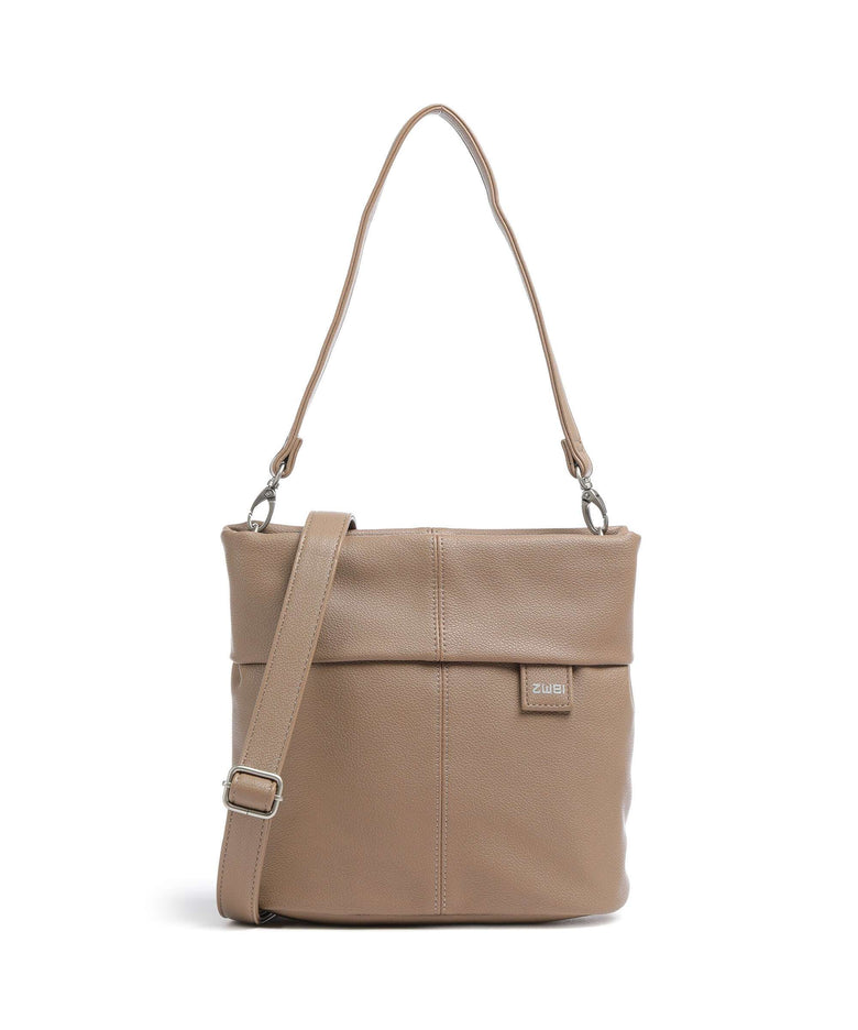 Zwei Mademoiselle.M M8 Shoulder bag hazel