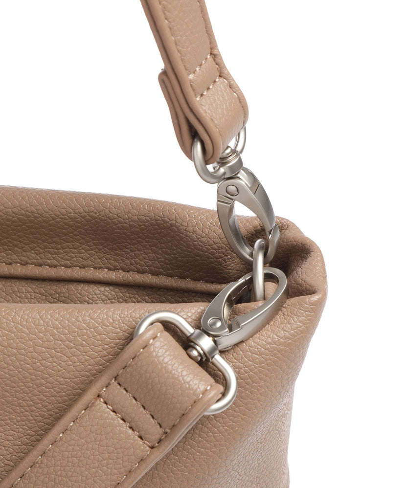 Zwei Mademoiselle.M M8 Shoulder bag hazel