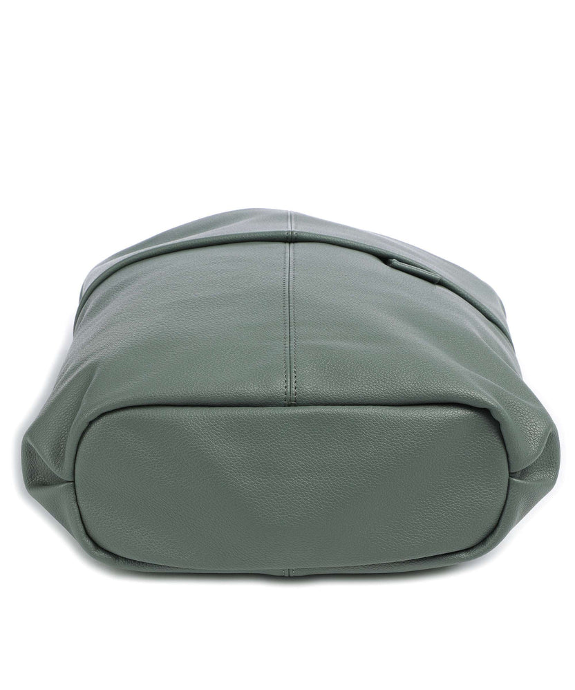 Zwei Mademoiselle.M M12 Hobo bag eucalyptus