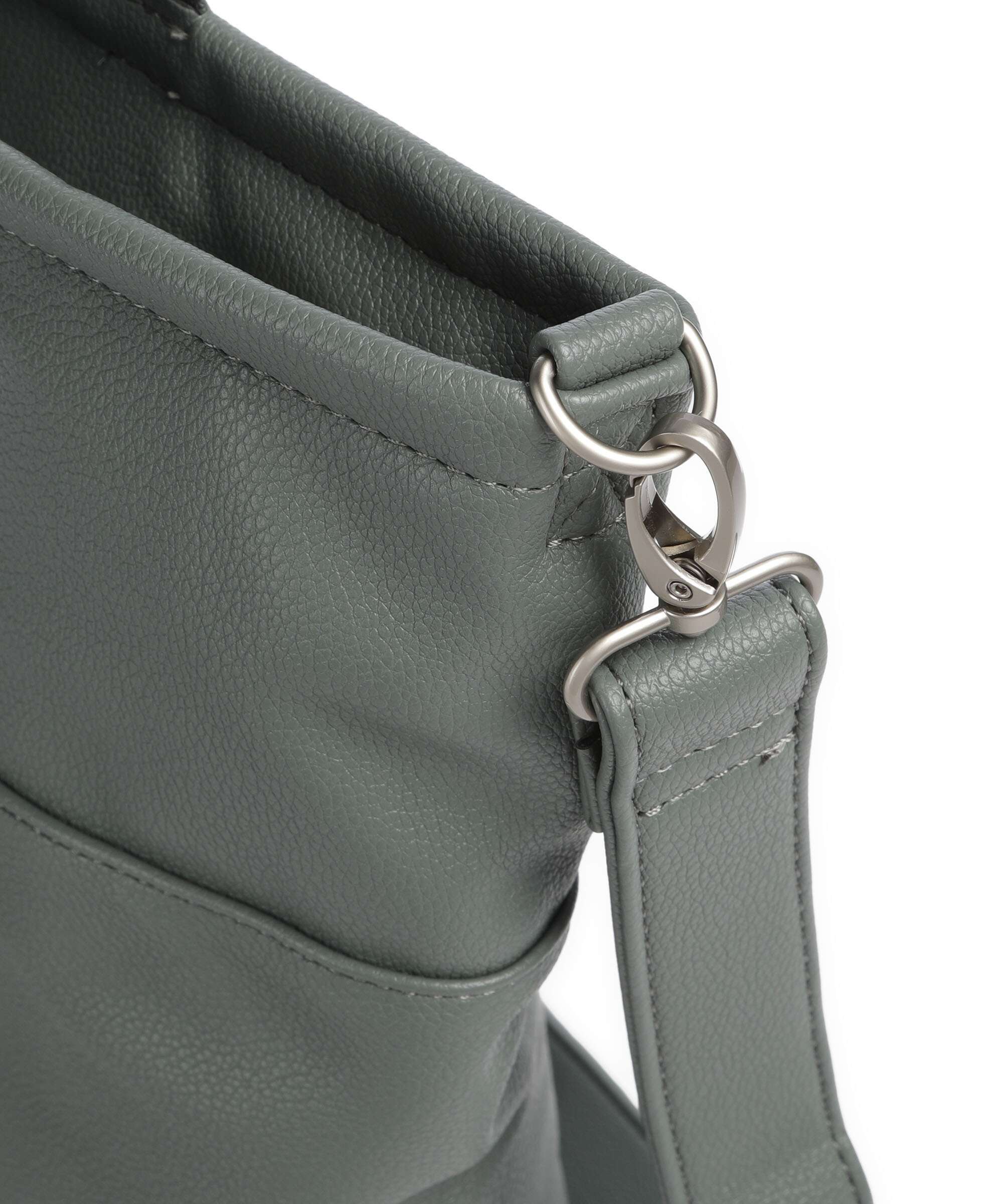 Zwei Mademoiselle.M M145 Tote bag eucalyptus