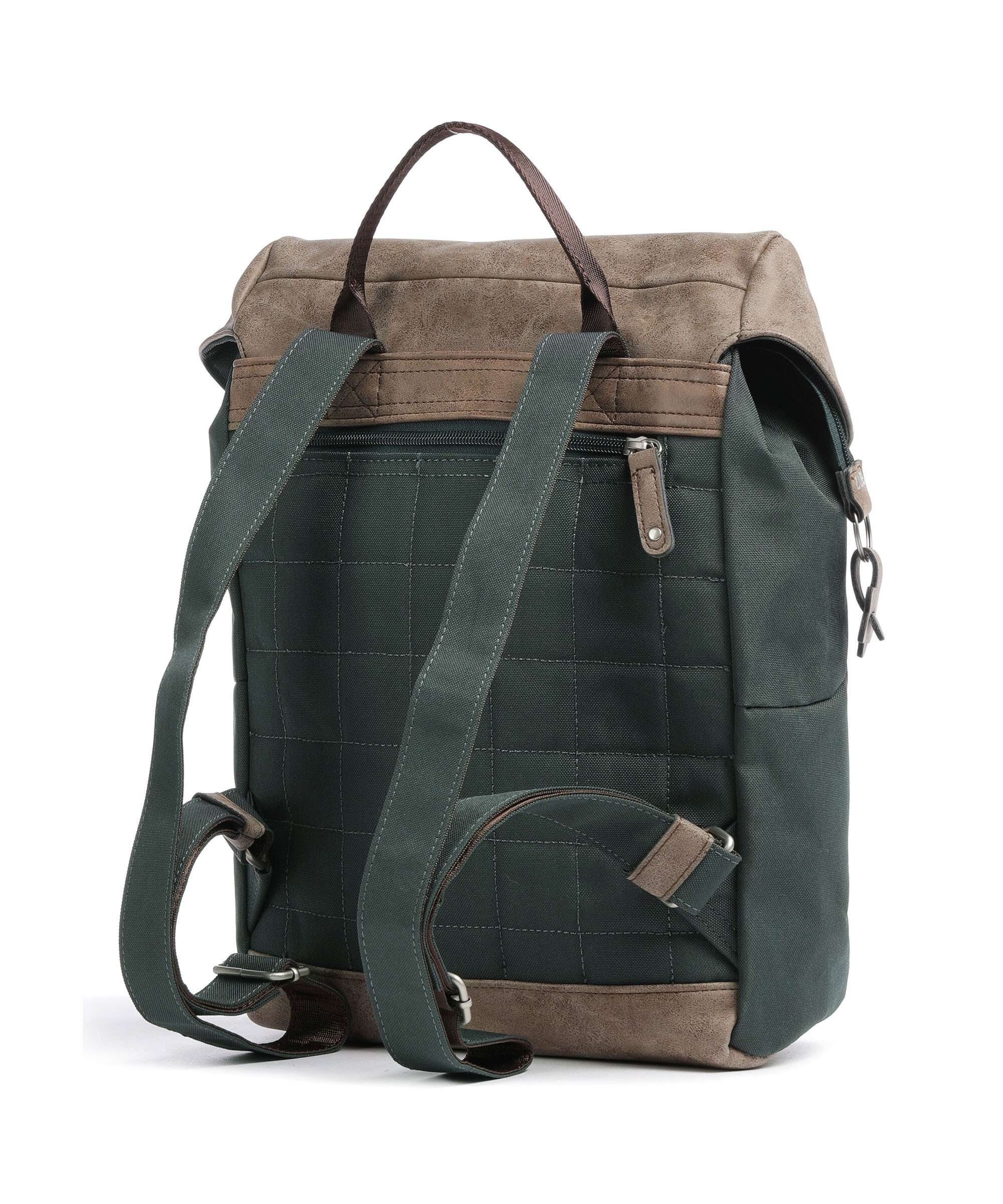 Zwei Olli O12 Backpack pine
