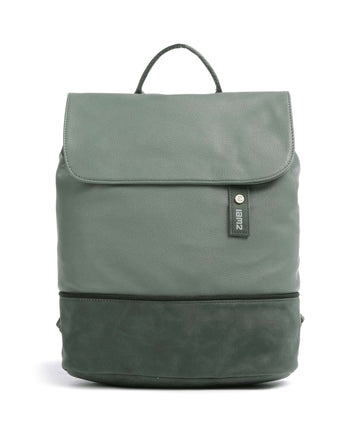 Zwei Jana JR13 Sac à dos eucalyptus