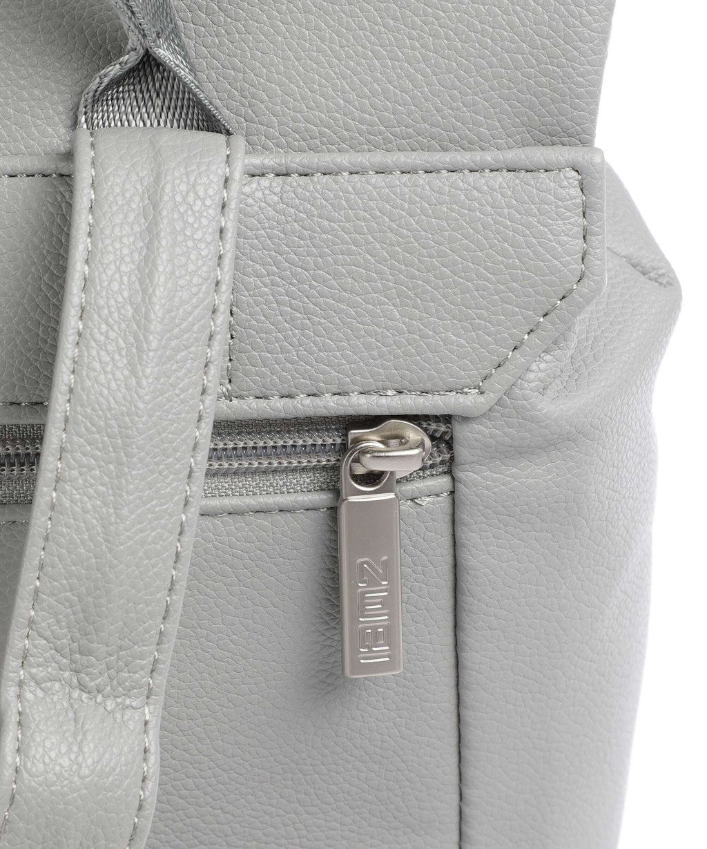 Zwei Mademoiselle.M MR8 Backpack foggy