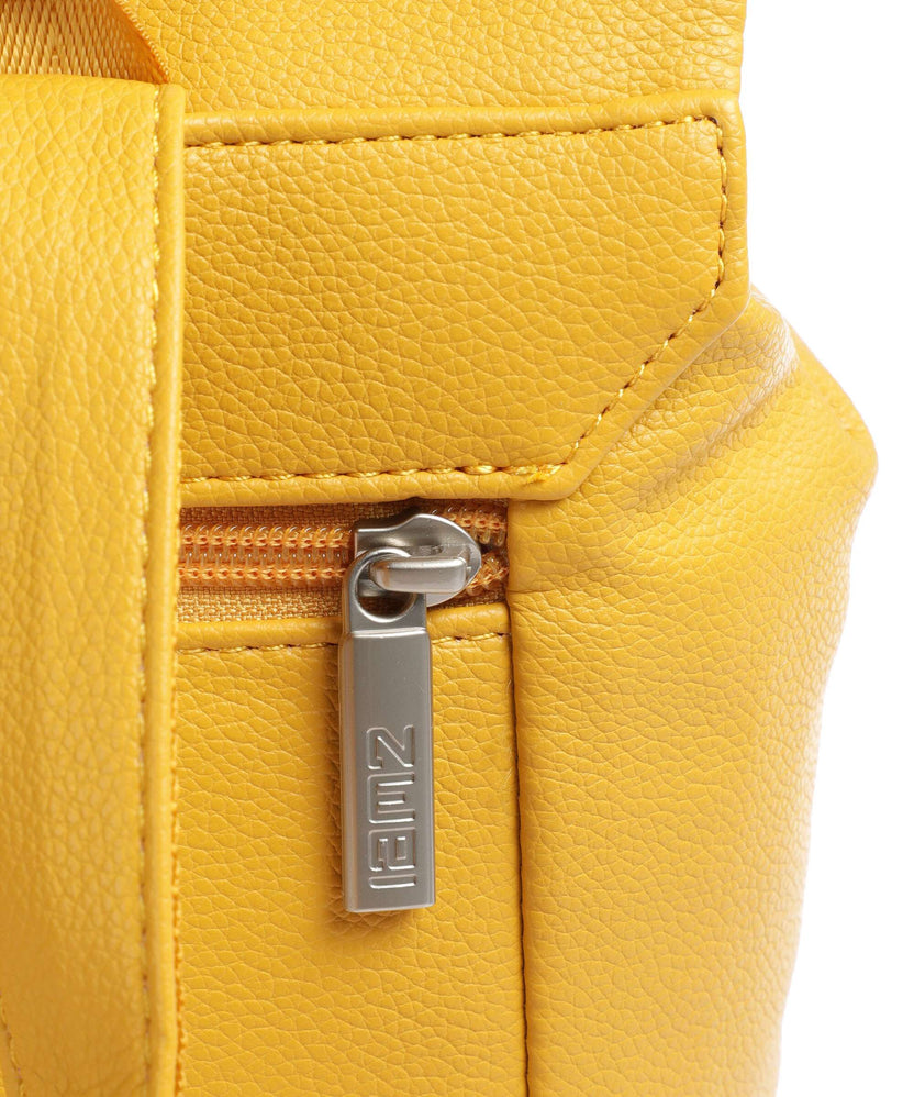 Zwei Mademoiselle.M MR8 Backpack sunny