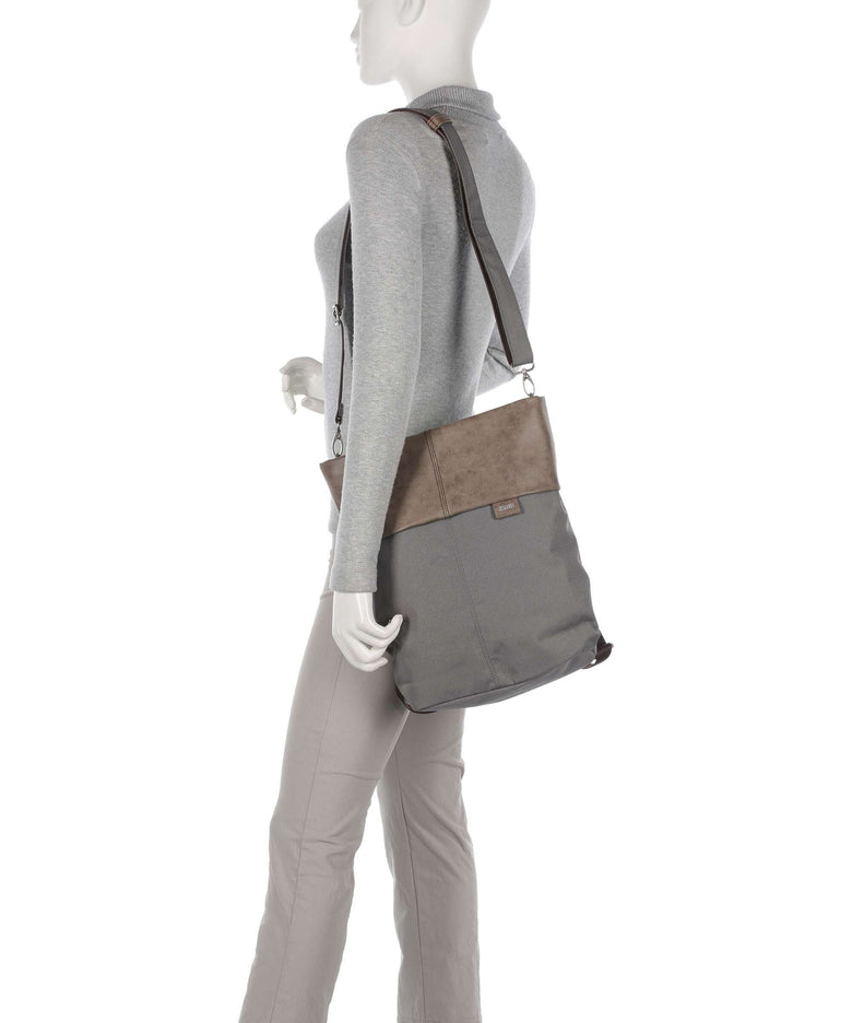 Zwei Olli OR12 Backpack bag rock