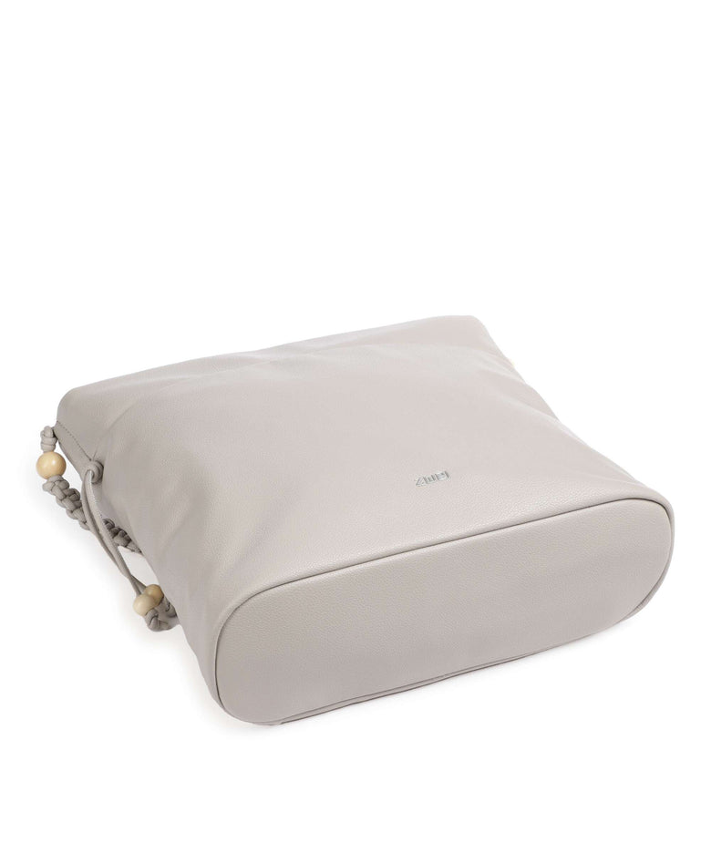 Zwei Perla PE140 Hobo bag cappuccino