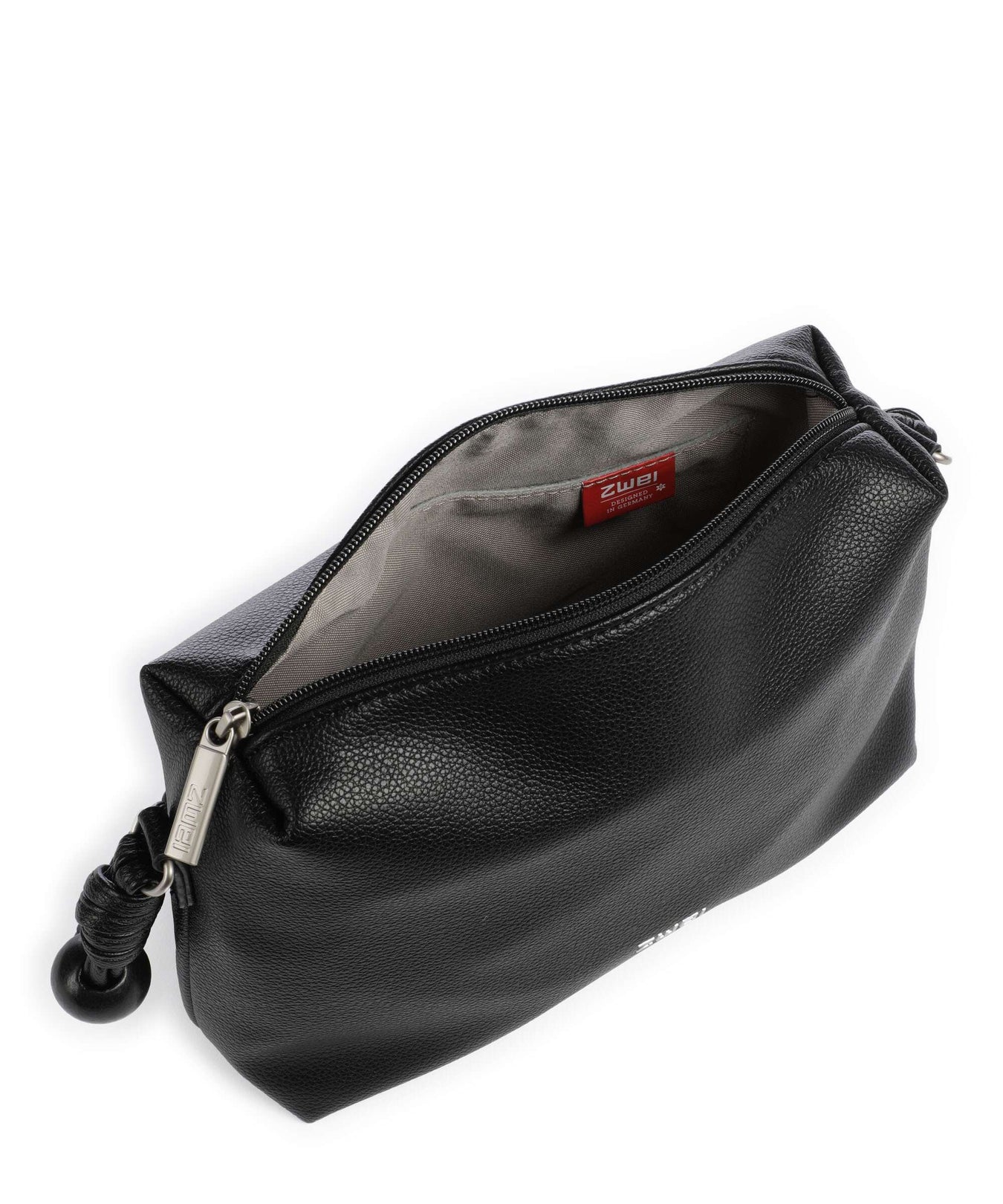 Zwei Perla PE60 Shoulder bag black