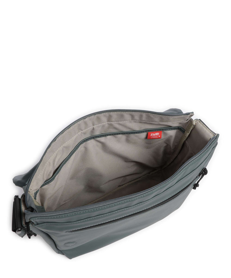 Zwei Cargo CA135 Messenger bag pine