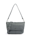 Zwei Mademoiselle.M M60 Sac porté épaule eucalyptus