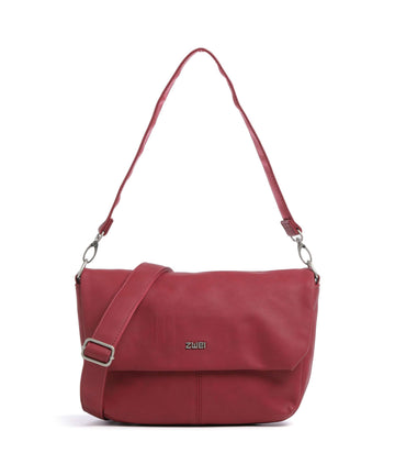Zwei Mademoiselle.M M60 Sac porté épaule lipstick
