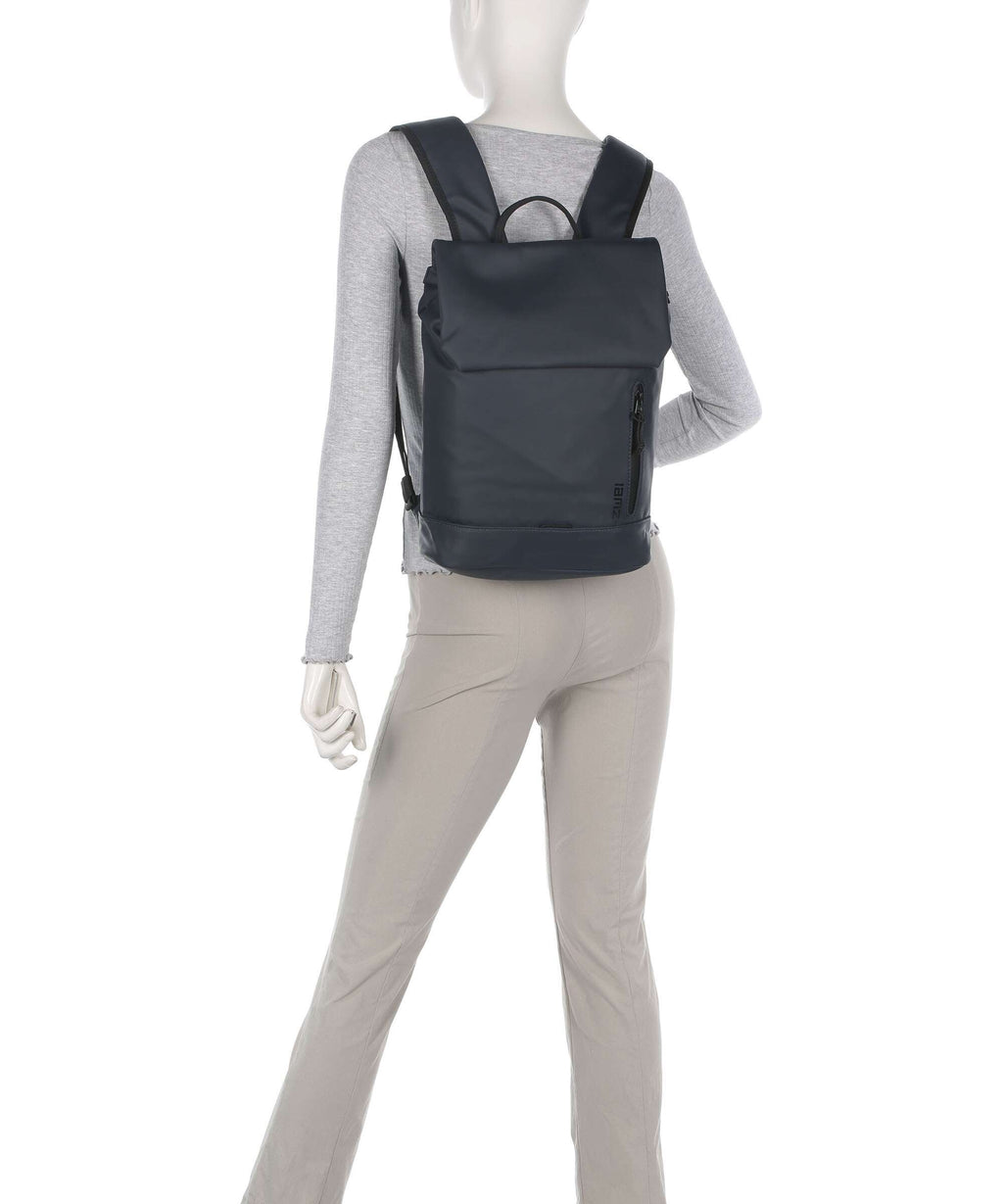 Zwei Cargo CAR130 Backpack blue