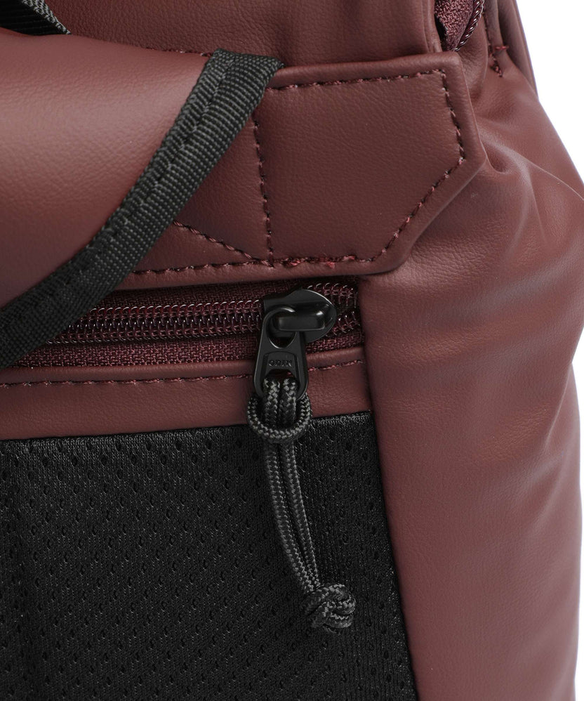 Zwei Cargo CAR130 Backpack bordeaux