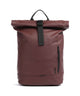 Zwei Cargo CAR200 Sac à dos roll-top bordeaux