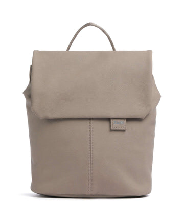 Zwei Mademoiselle.M MR8 Sac à dos nubuk cappuccino
