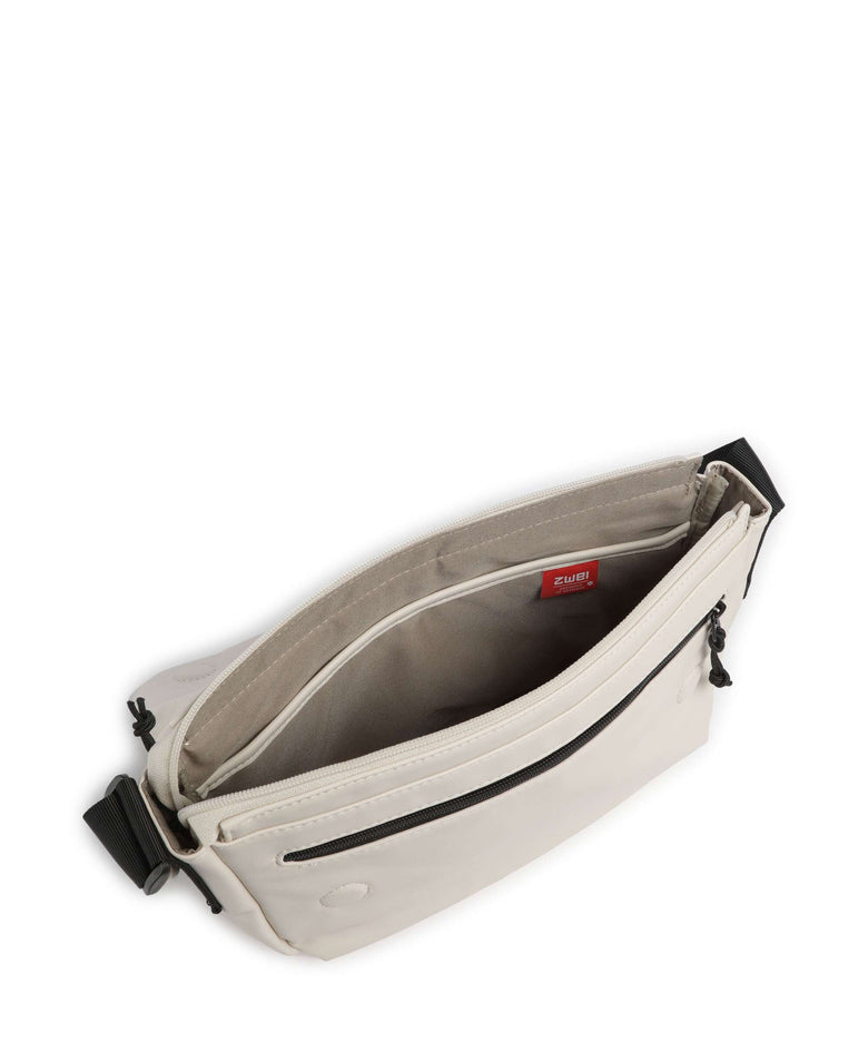 Zwei Cargo CA60 Messenger bag offwhite