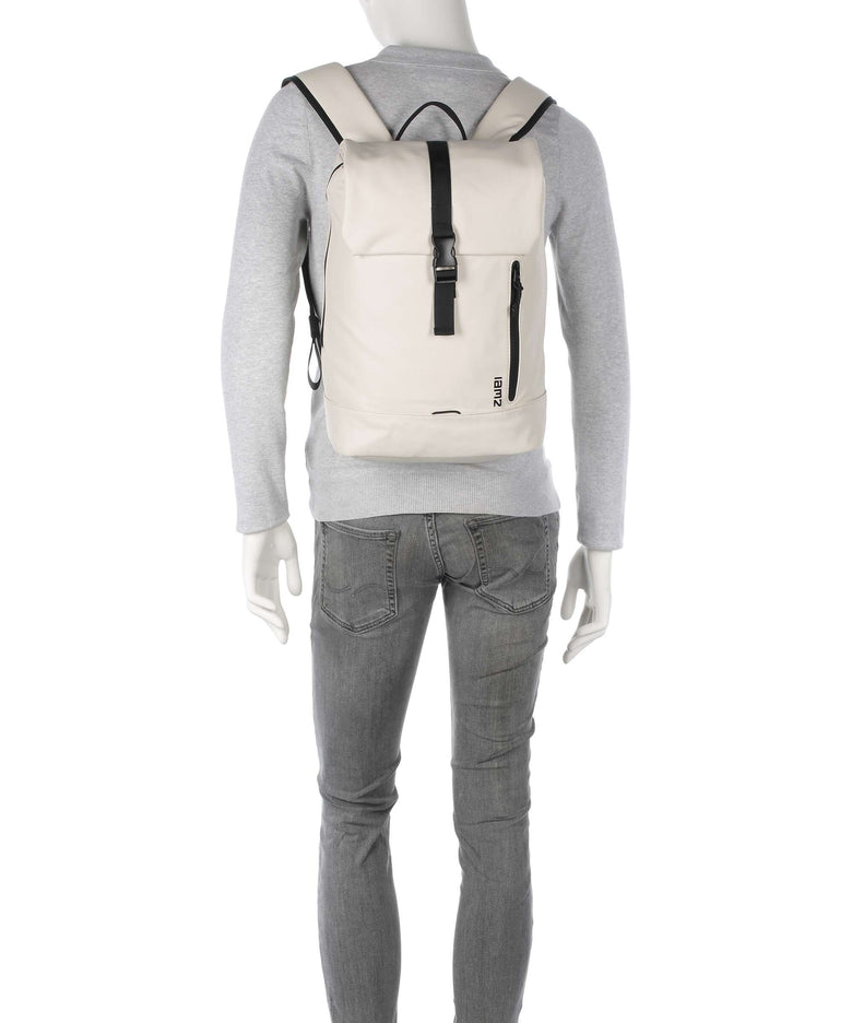 Zwei Cargo CAR150 Backpack offwhite