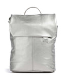 Zwei Mademoiselle.M MR13 Backpack silver
