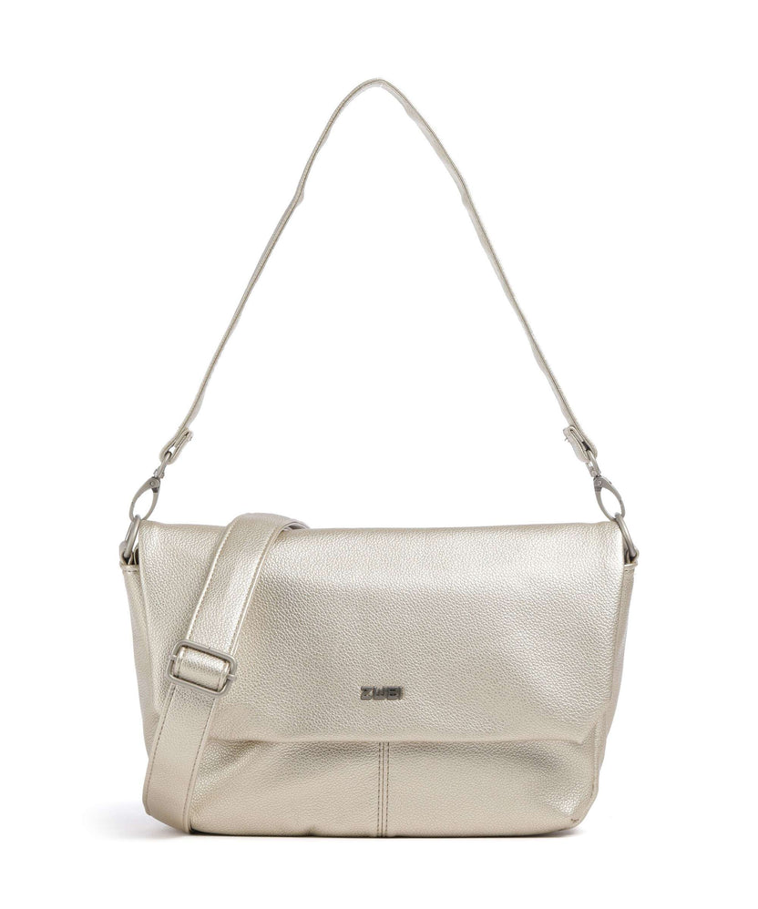 Zwei Mademoiselle.M M60 Shoulder bag gold