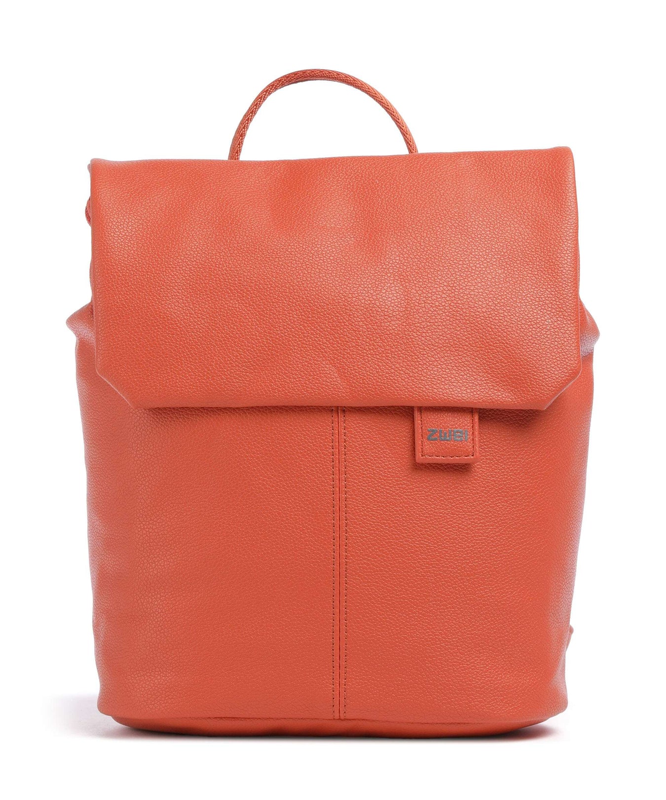 Zwei Mademoiselle.M MR8 Backpack papaya