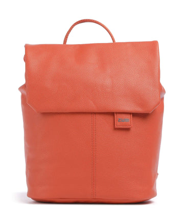 Zwei Mademoiselle.M MR8 Sac à dos papaya
