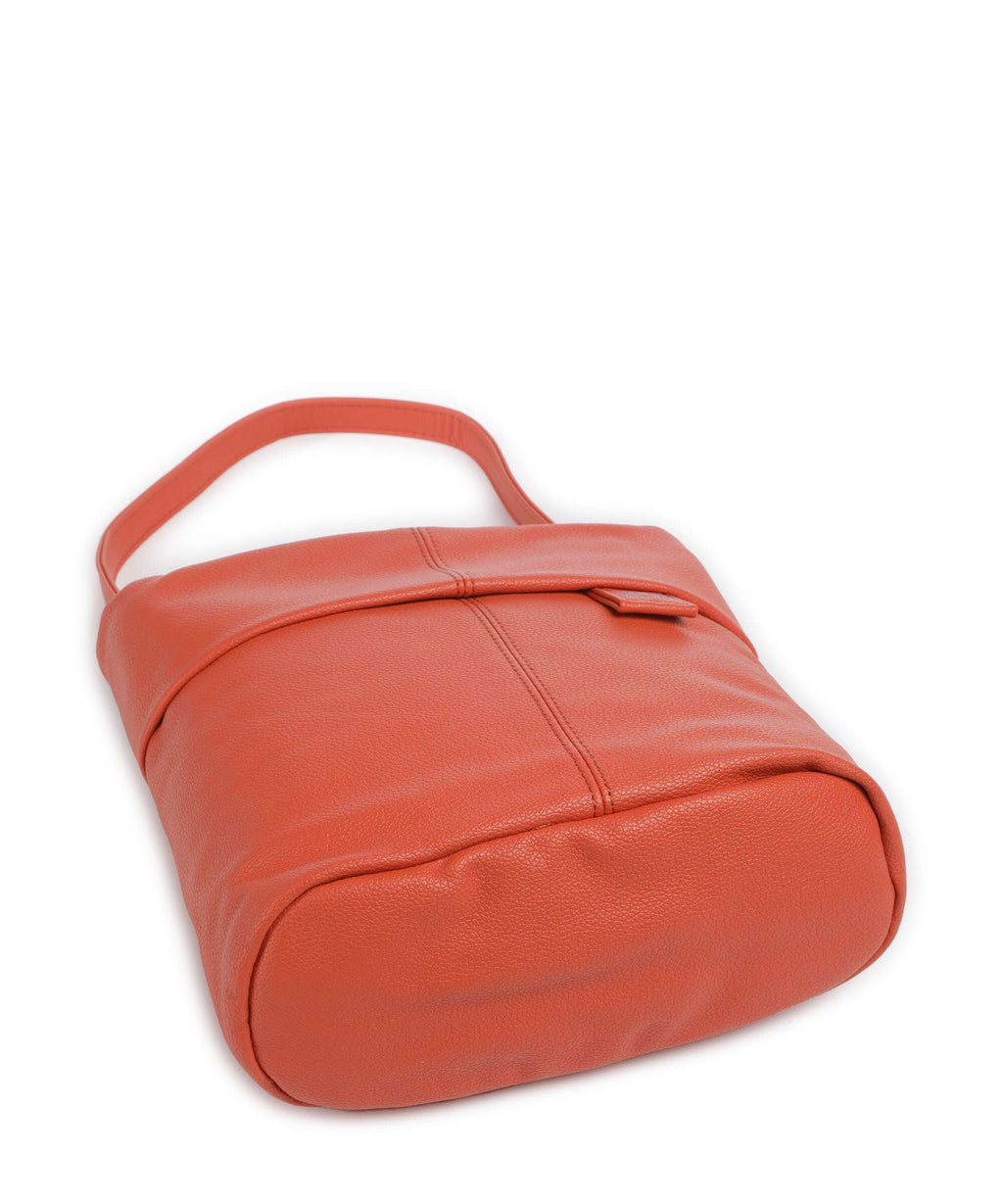 Zwei Mademoiselle.M M8 Shoulder bag papaya