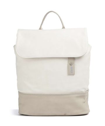 Zwei Jana JR13 Sac à dos nubuk linen