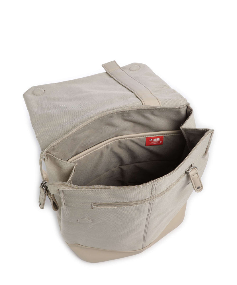 Zwei Olli OR13 Backpack linen