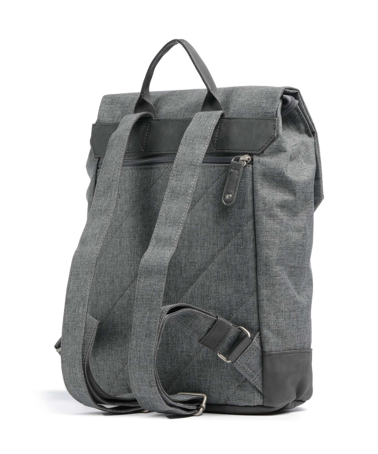 Zwei Olli OR13 Backpack grey