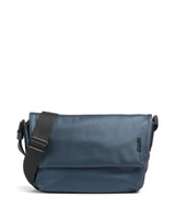 Zwei Cargo Sac messager metallic blue