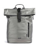 Zwei Cargo CAR200 Sac à dos roll-top metallic stone