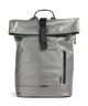 Zwei Cargo CAR200 Sac à dos roll-top metallic stone