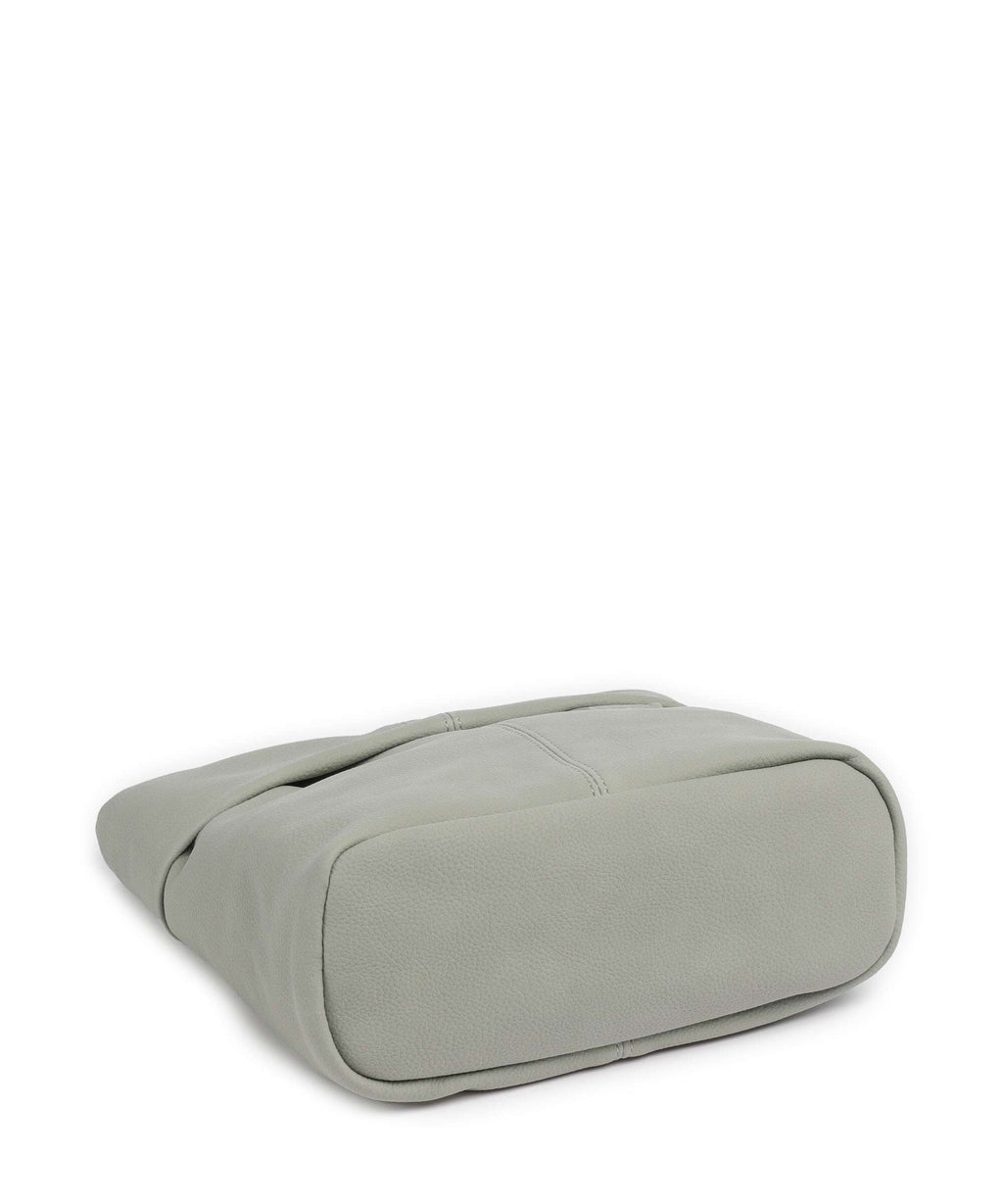 Zwei Mademoiselle.M M8 Shoulder bag sage