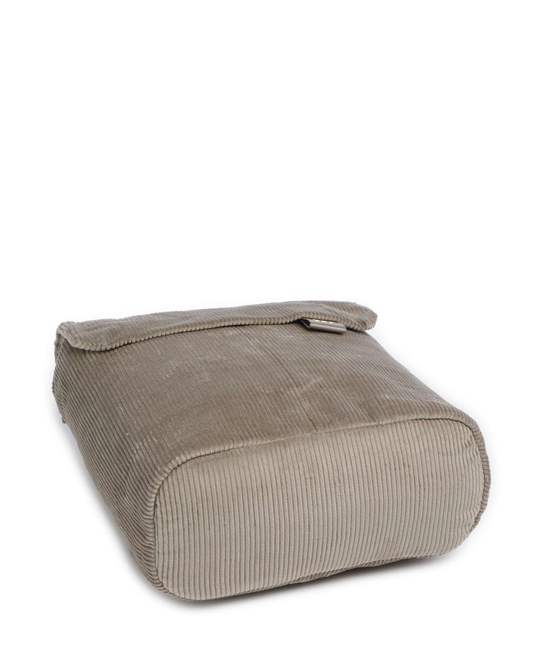 Zwei Mademoiselle.M MR13 Backpack cord mocca