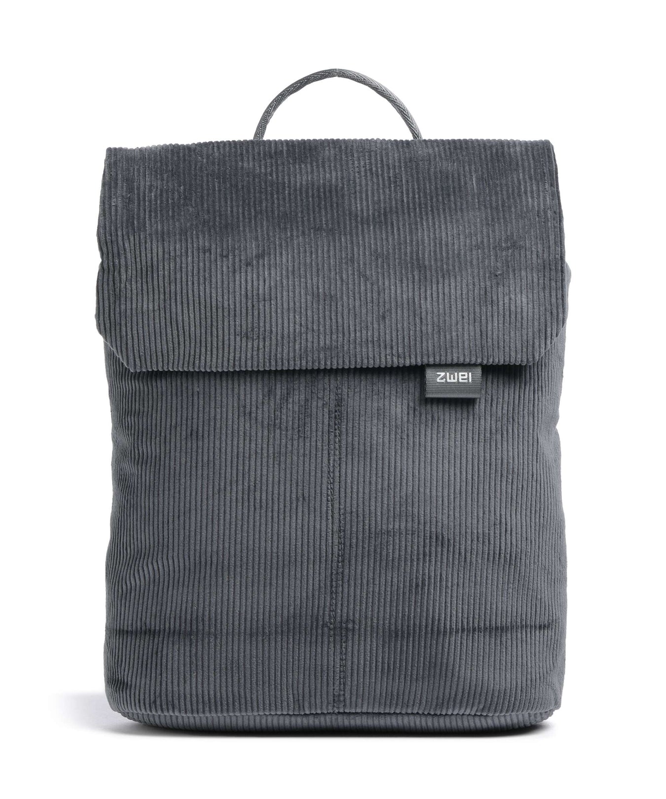 Zwei Mademoiselle.M MR13 Backpack cord polar